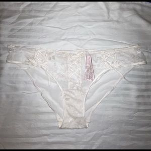 New Victoria's Secret Panty